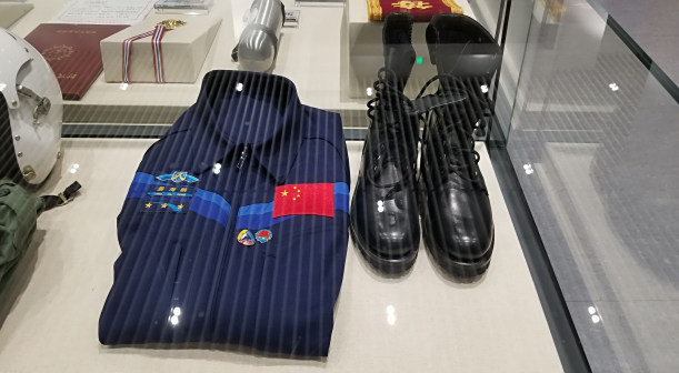 中国人民革命军事博物馆