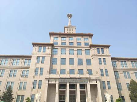 中国人民革命军事博物馆
